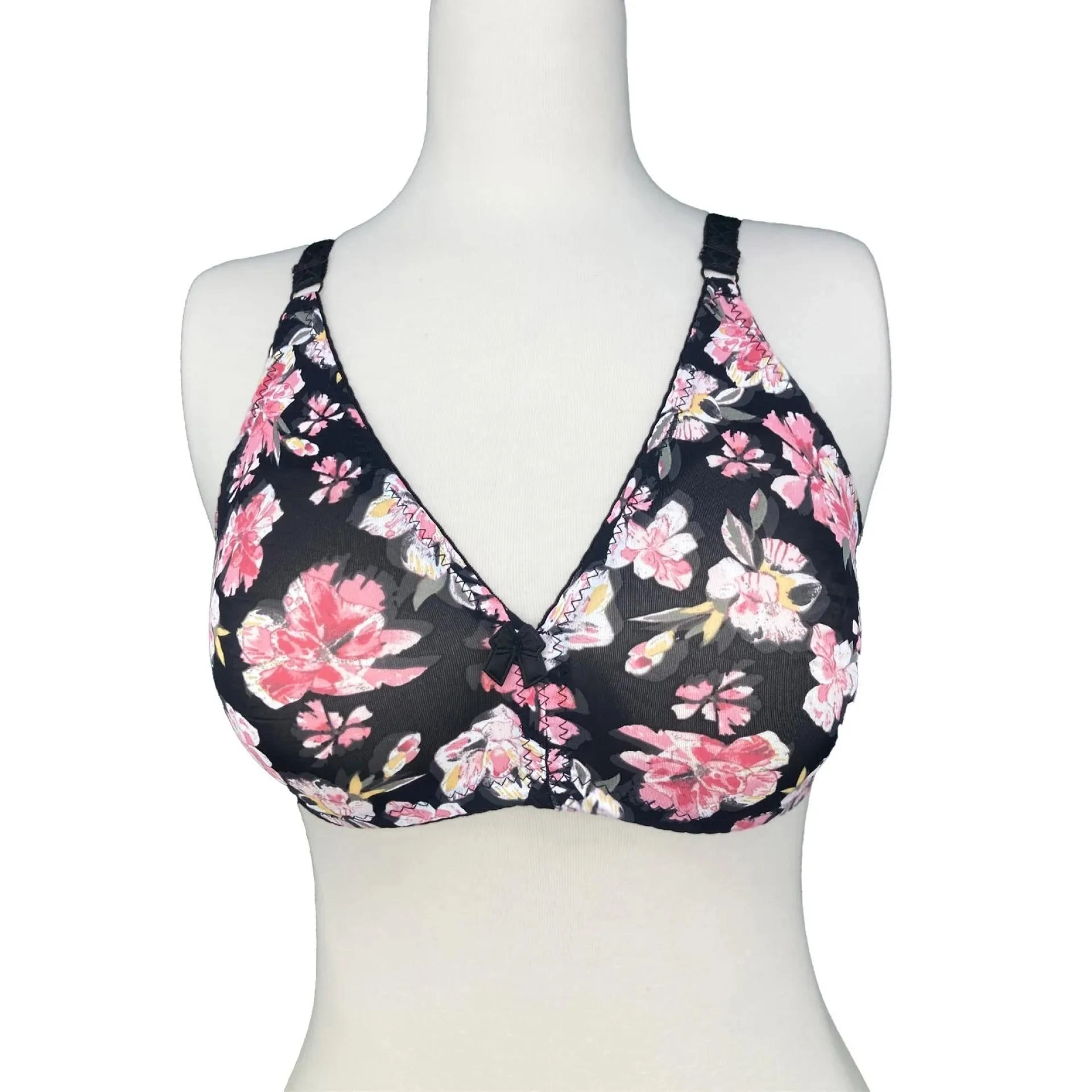 The Comfort and Elegance of Cotton Bras in Pakistan