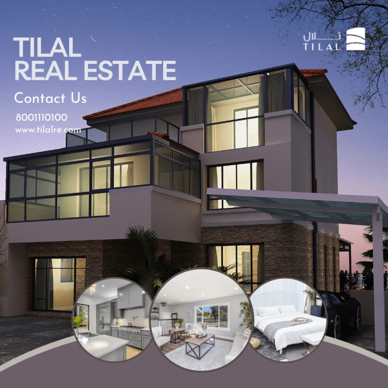 Buying Property in Saudi Arabia: Your Ultimate Guide with Tilal Real Estate