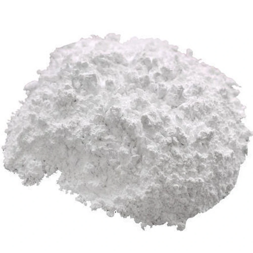Unlocking the Potential of Calcium Carbonate Powder and Activated Calcium Carbonate