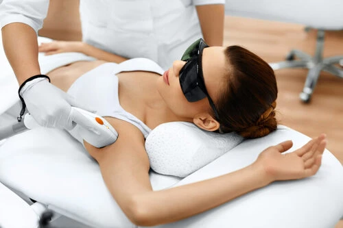 The Pros and Cons of Laser Hair Removal in Riyadh