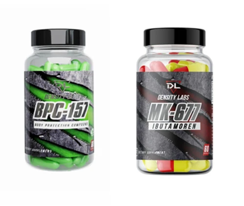 Can BPC 157 be used orally