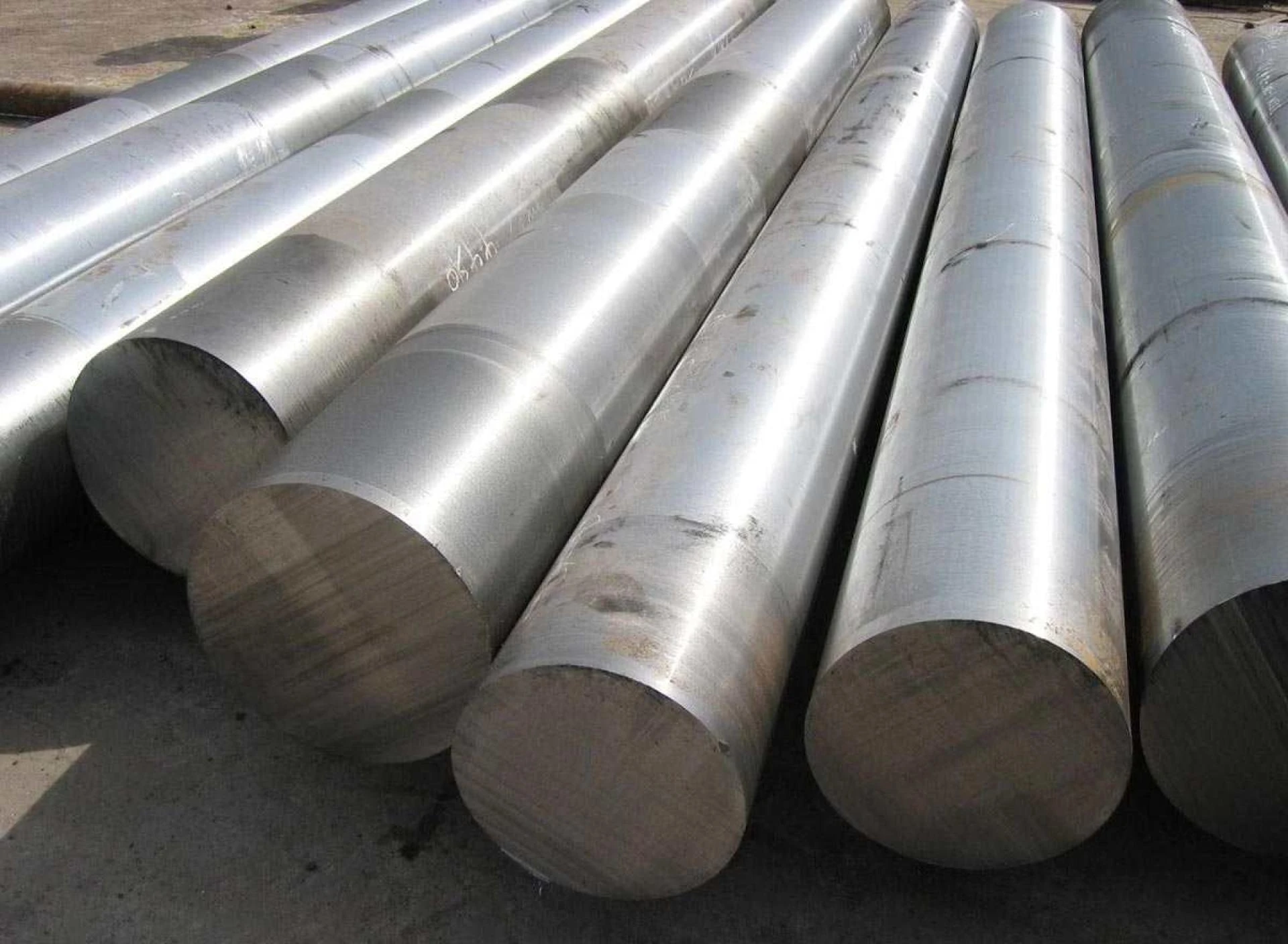 Future of Stainless Steel Round Bars: What to Expect