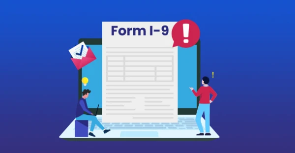 Form I-9 Compliance Insights: Common Mistakes, Alternative Procedure, Audits, E-Verify &amp; Electronic Solutions