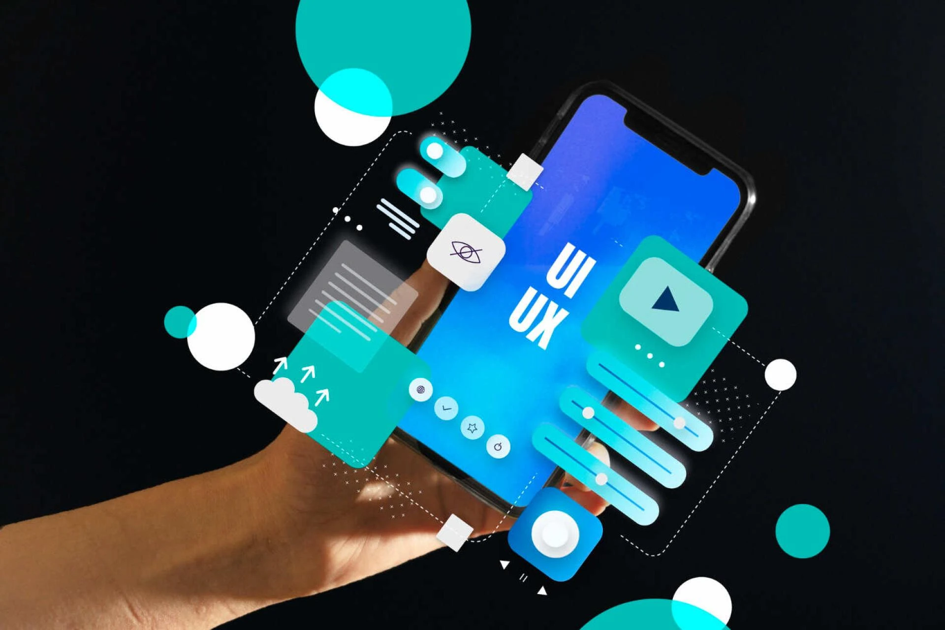 The Future of Mobile App Technology: Trends Revealed