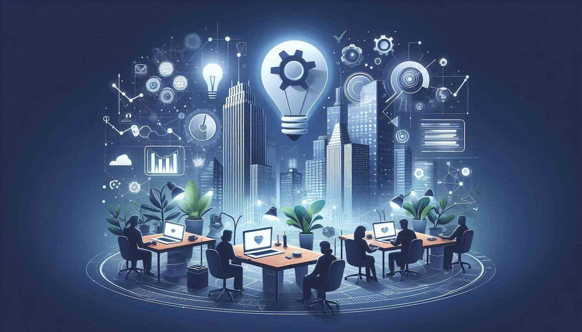 Driving Business Growth with Sitecore's Marketing Automation Tools