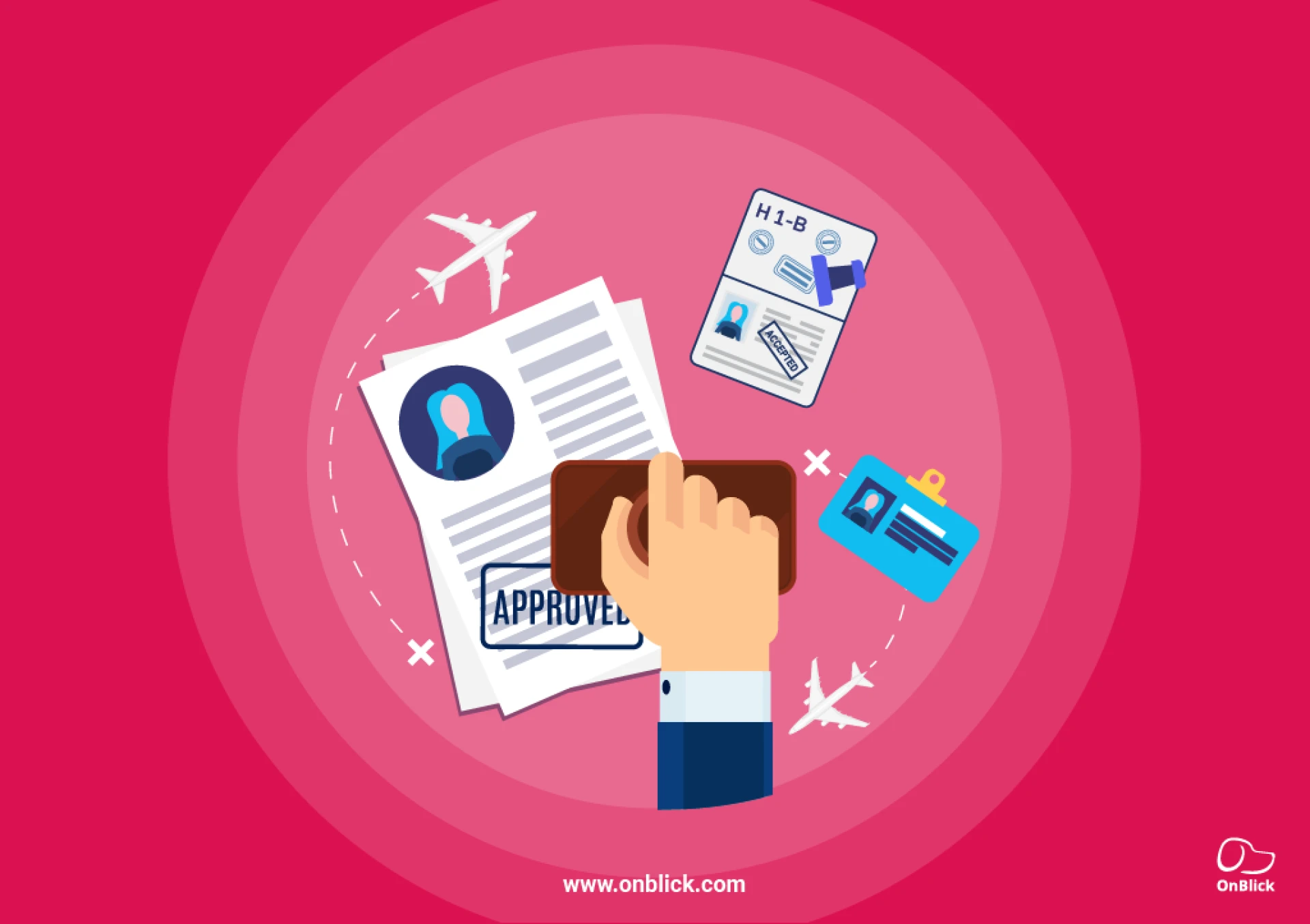 9 Tips for Successful H-1B Visa Application and Approval