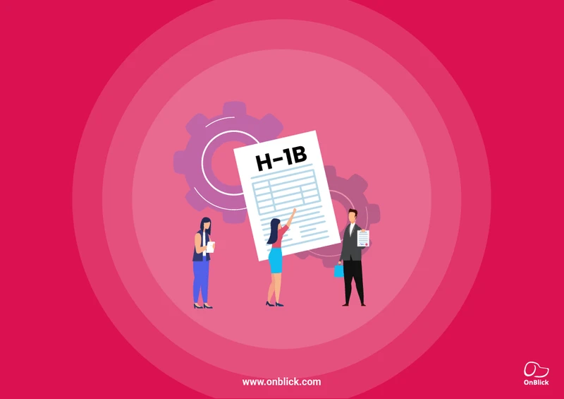 FY 2025 H-1B Registration: Organizational Accounts for Companies