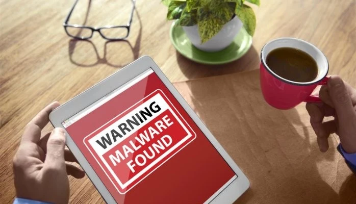 Is your website at risk from a Malware attack?
