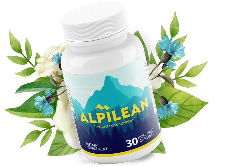 Alpilean Reviews: Real Ice Hack Weight Loss Results or Fake Pills? Official Website Complaints!