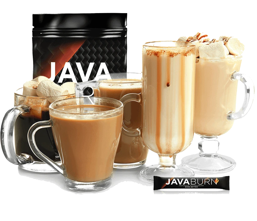 Java Burn: Brewing Innovation in the World of Programming.