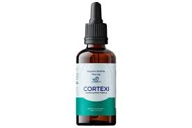 Cortexi Supplement - Unlocking the Power of Your Mind.