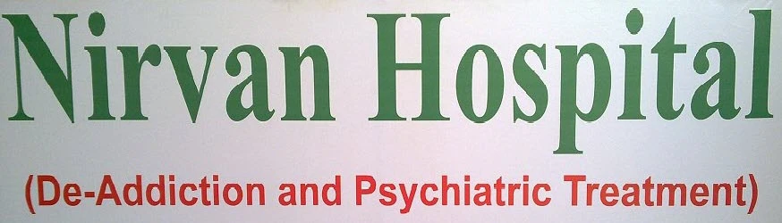 Alcohol and Drug Treatment Centers - Path to Recovery at Nirvan Hospital