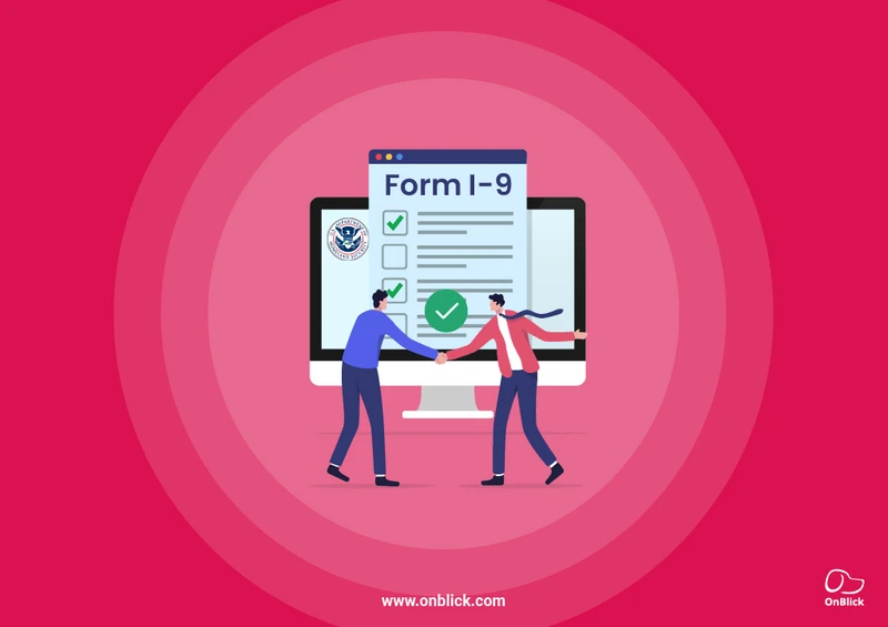 Everything You Need to Know About the New Form I-9