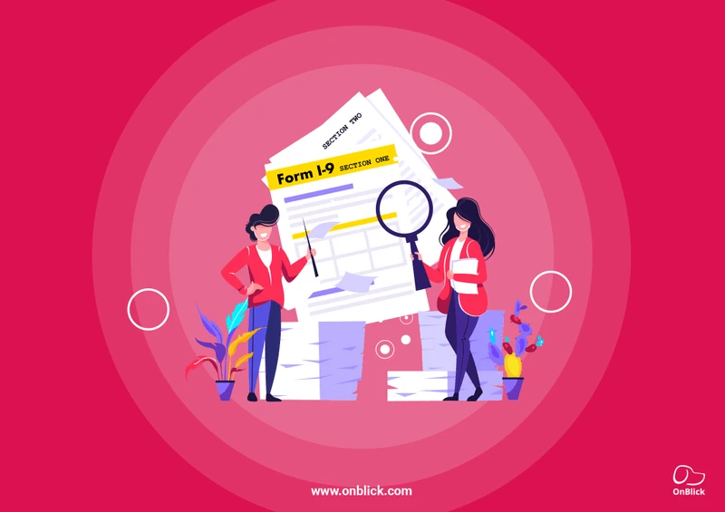 USCIS Announces Revised Form I-9 with Enhanced Features