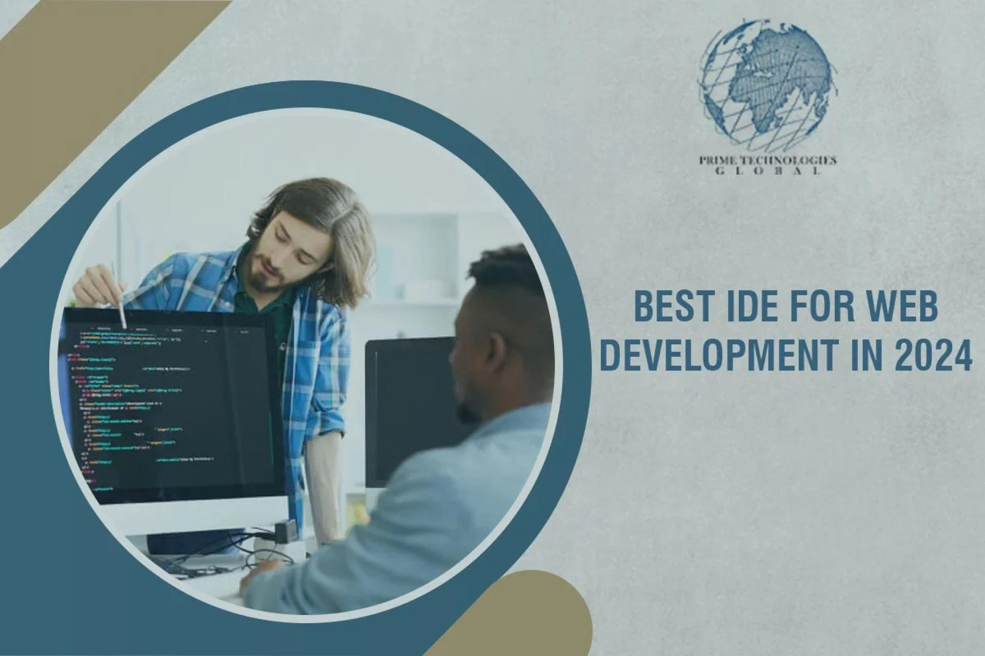 Best IDE For Web Development: Tips To Choose The Right One