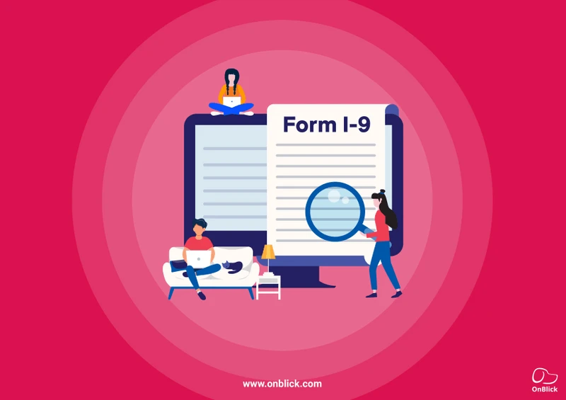 DHS to End Form I-9 Requirement Flexibility on July 31, 2023