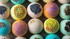 The Ultimate Guide to Crafting Perfect Bath Bombs