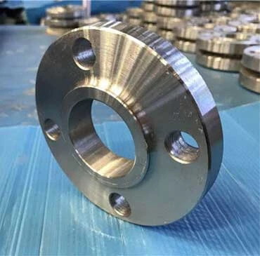 Stainless Steel Flanges Manufacturer and Exporter in the UAE