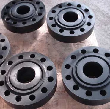 CARBON STEEL FLANGE MANUFACTURER IN DUBAI