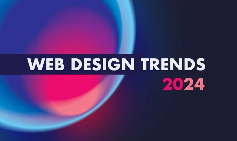 Top 10 Interactive Website Design Trends in 2024