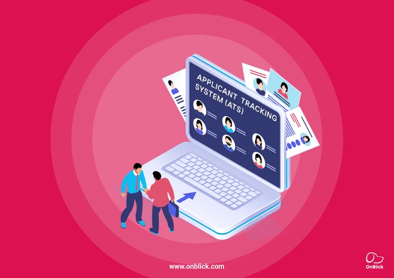 The Role of Applicant Tracking Systems in Onboarding