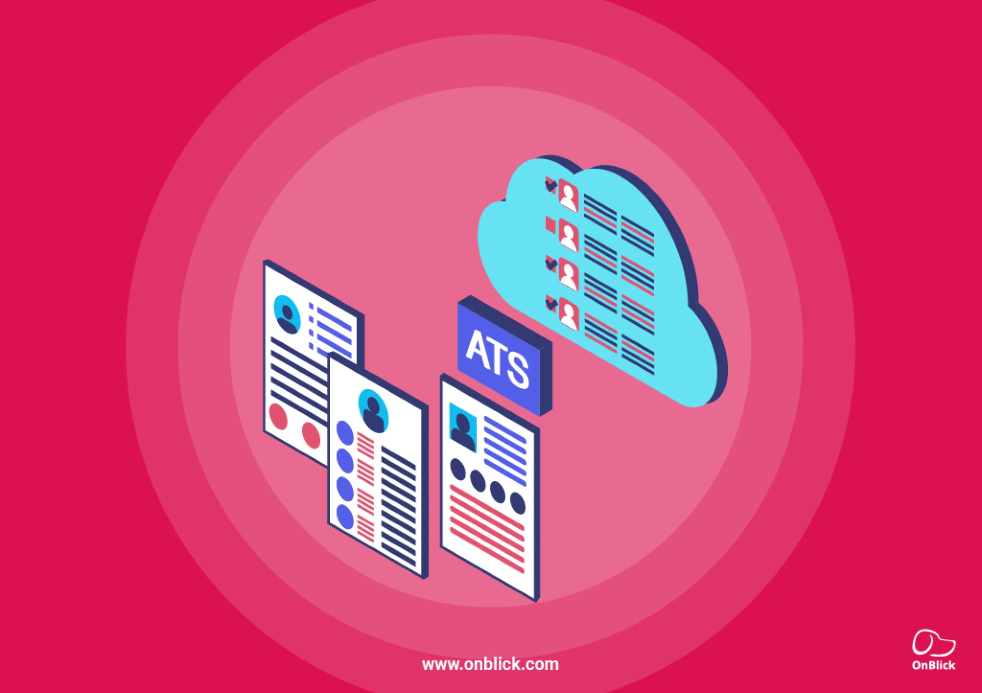 What is an Applicant Tracking System? 5 Things You Need to Know About ATS