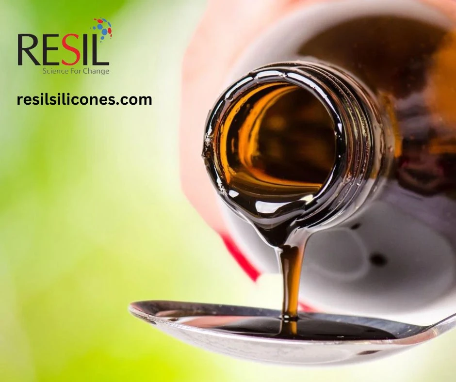 Silicone Manufacturer For Pharma Industry In India