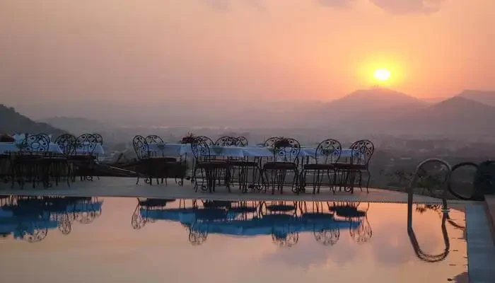 Exploring Udaipur’s Rainy Splendor: Top Monsoon Destinations