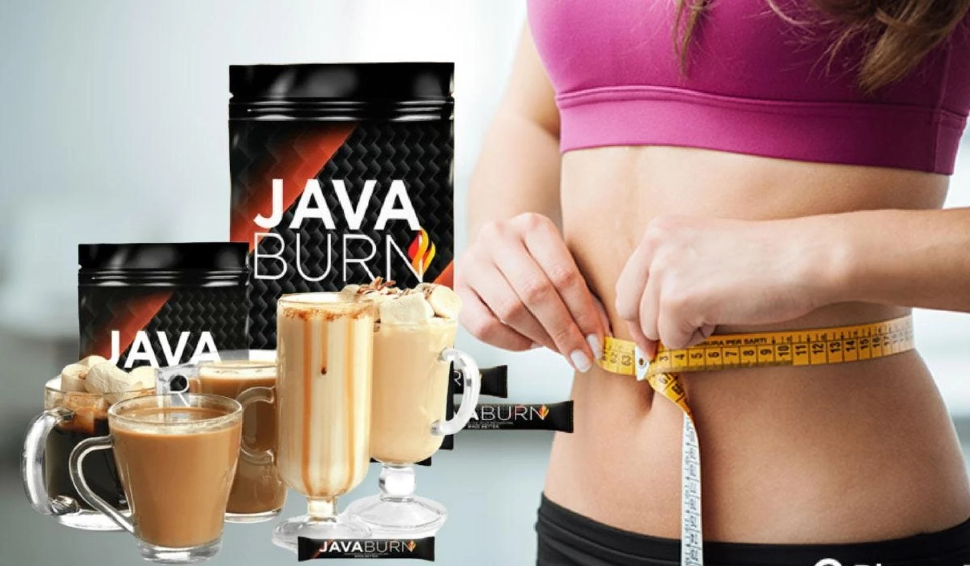 Java Burn Coffee for Weight Loss Support: Energize Your Metabolism with a Java Jolt