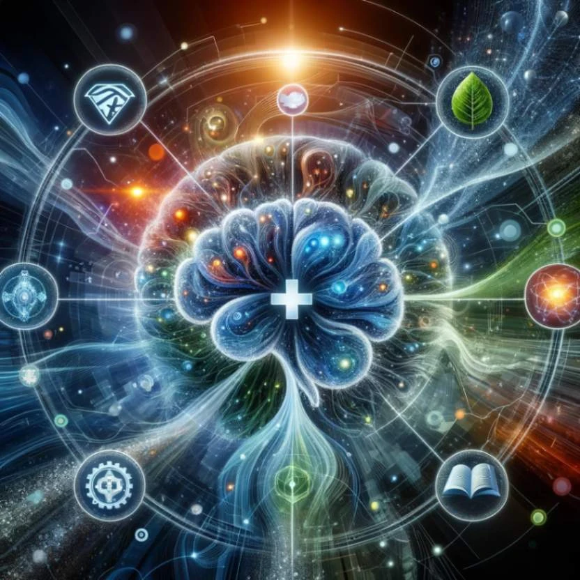 Beyond Content Creation: The Expanding Horizons of Generative AI Development Services