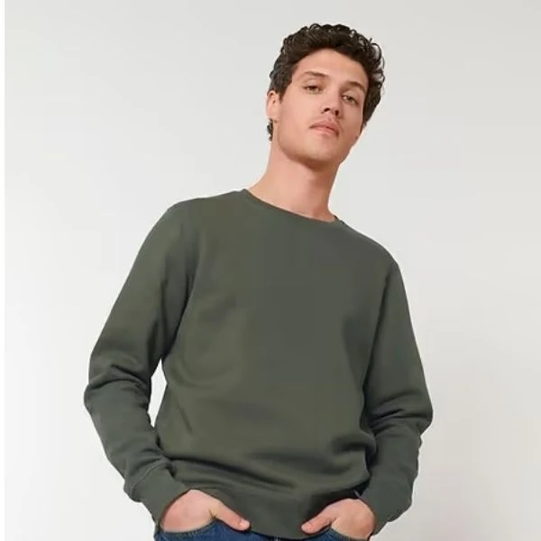 Unlocking Creativity: Personalized Custom Bulk Sweatshirts