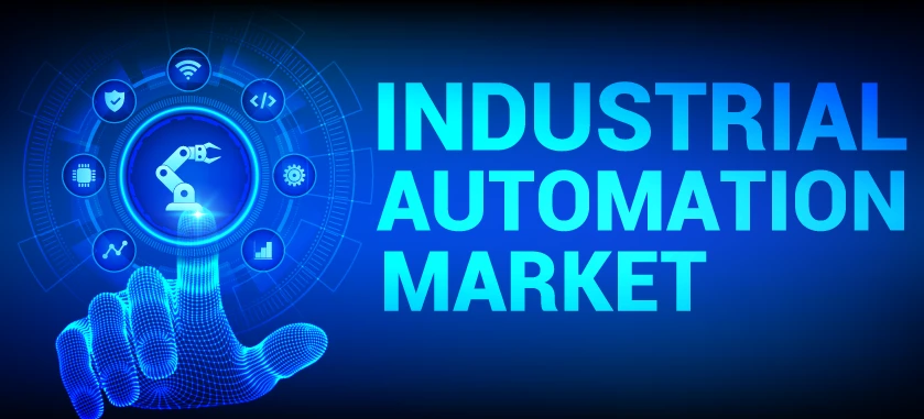 Industrial Automation Market Analysis, Key Players, Business Opportunities, Share, Trends, High Demand and Growth Forecast 2023-2029