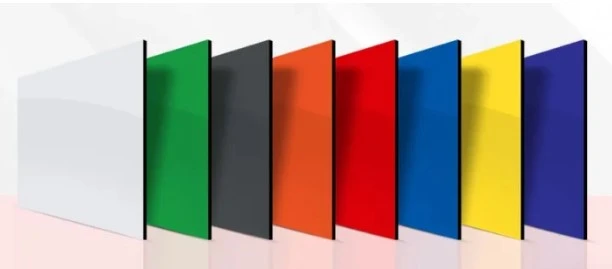 Discovering the Best Building Solutions with Alutech Panels: ACP Sheets and HPL