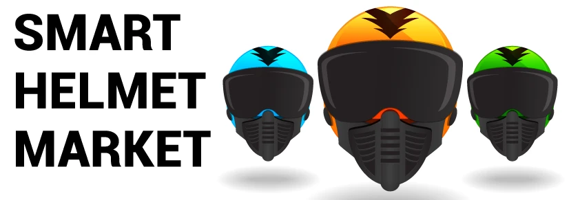 Smart Helmet Market Analysis, Key Players, Business Opportunities, Share, Trends, High Demand and Growth Forecast 2023-2027