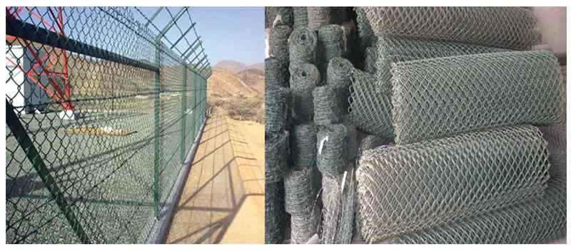 Fence Tools in Saudi Arabia: Essential Equipment for Construction and Maintenance