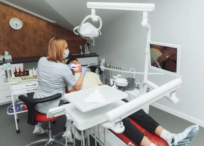 What You Should Know Before Starting Your Dental Fitout Project in Melbourne