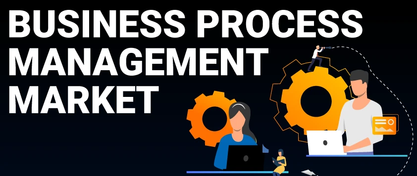 Global Business Process Management Market Share by 2028: Upcoming Trends and Analysis