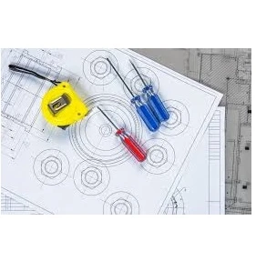 Elevate Your Designs with Draftings' 3D Interactive Rendering, CAD Printing, and 3D Printing Services