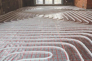 How Radiant Heating System Brings Warmth to Every Corner of Your Home
