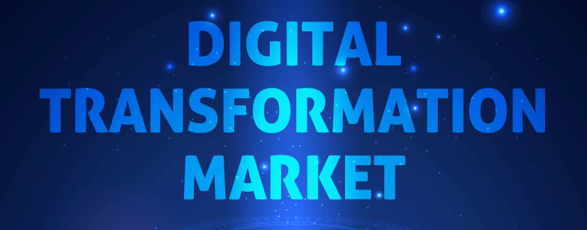 Digital Transformation Market Analysis, Key Players, Business Opportunities, Share, Trends, High Demand and Growth Forecast 2023-2029
