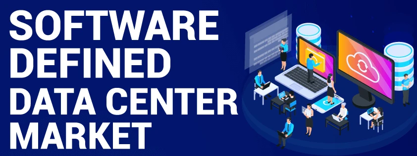 Software Defined Data Center Market Analysis, Key Players, Business Opportunities, Share, Trends, High Demand and Growth Forecast 2023-2028