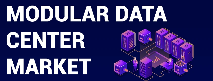 Modular Data Center Market Analysis, Key Players, Business Opportunities, Share, Trends, High Demand and Growth Forecast 2023-2029