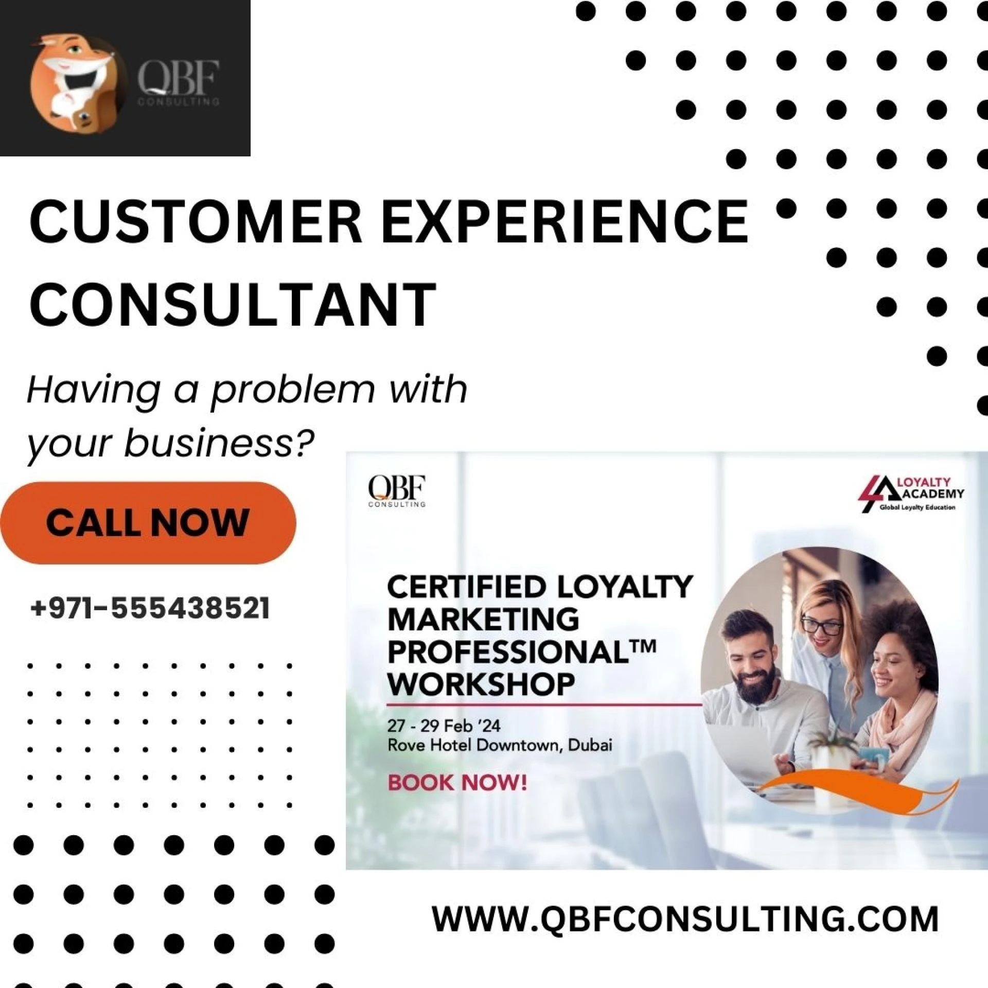 Step Towards Success with the Loyal Education Program in the UAE