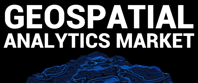 Geospatial Analytics Market Analysis, Key Players, Business Opportunities, Share, Trends, High Demand and Growth Forecast 2023-2028