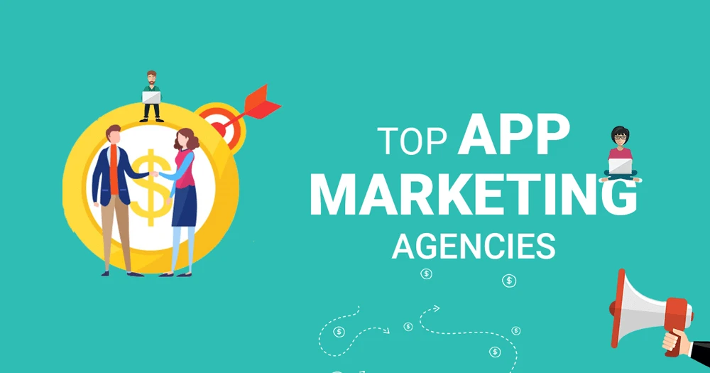 Top App Marketing Agency USA