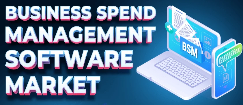 Global Business Spend Management Software Market Forecast to 2029: Industry Analysis and Key Players