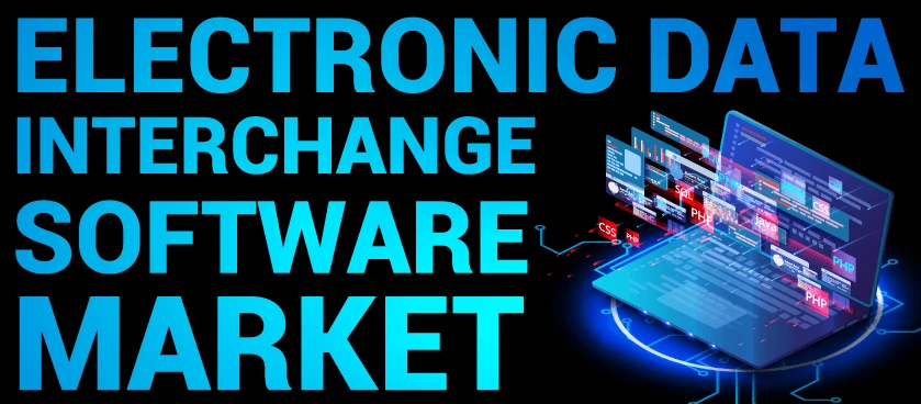 Global Electronic Data Interchange Software Market Forecast to 2029: Industry Analysis and Key Players
