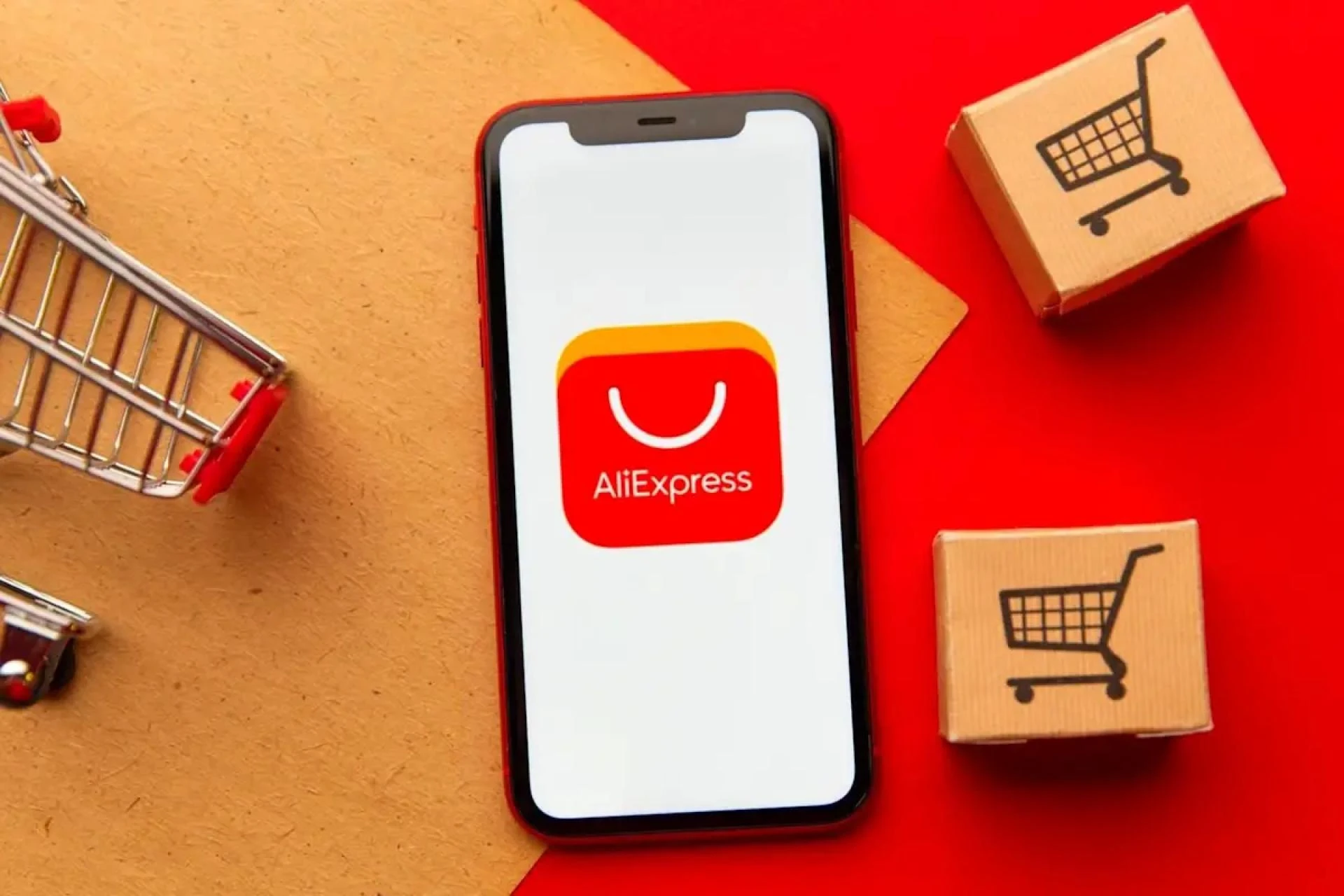 Getting Started with AliExpress: A Step-by-Step Guide