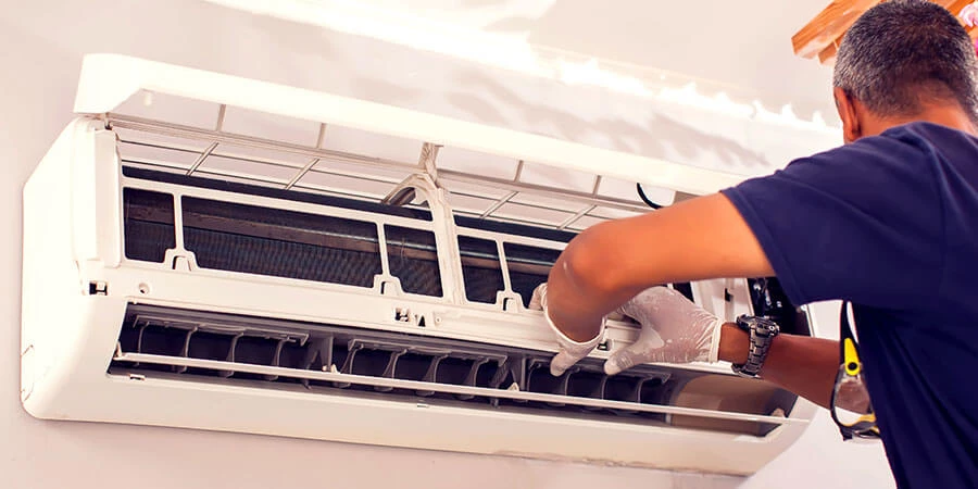 HVAC Services in Santa Clara, CA
