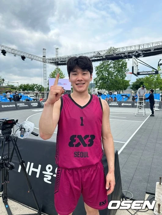 Lee Seung-joon scandal victim No. 1 Kim Jung-nyeon